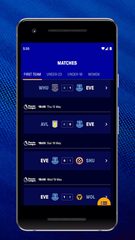 Screenshot 5: Everton