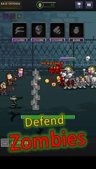 Screenshot 4: Grow Survivor - Idle Clicker