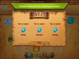 Screenshot 15: Alchemy Classic HD