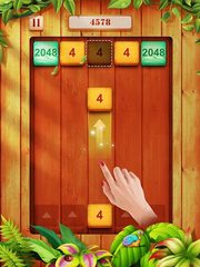 Screenshot 6: Shoot n Merge - Block puzzle