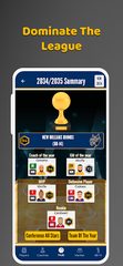 Screenshot 13: Ultimate Pro Basketball GM