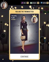 Screenshot 16: Pocket Styler: Fashion Stars