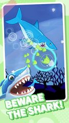 Screenshot 6: Fish Go.io - Be the fish king