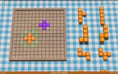 Screenshot 23: Freebloks 3D