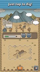 Screenshot 15: TAP! DIG! MY MUSEUM!