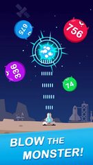 Screenshot 7: Jump Ball Blast