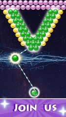 Screenshot 4: Bubble Shooter: Magic Snail