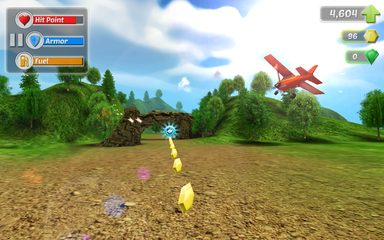 Screenshot 13: Wings on Fire