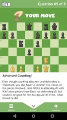 Screenshot 24: Chess for Kids - Play & Learn