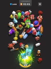 Screenshot 13: Match 3D - Cleaner