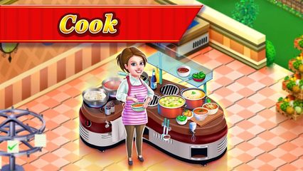 Screenshot 22: Star Chef™: Restaurant Cooking
