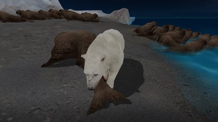 Screenshot 9: Wolf Online 2