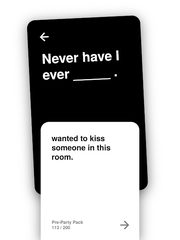 Screenshot 23: Never Have I Ever: Dirty