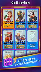 Screenshot 4: Party Clicker — Idle Clicker