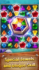 Screenshot 10: Jewels Fantasy : Quest Temple