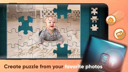 Screenshot 6: Puzzle Go