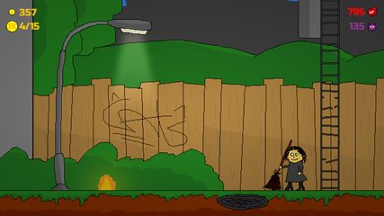 Screenshot 2: Mystery Chamber 2015 Deluxe