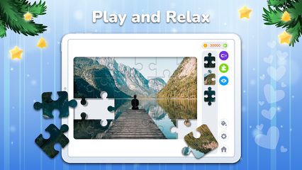 Screenshot 24: Jigsaw Puzzles Games Online