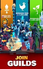 Screenshot 13: Mighty Quest For Epic Loot - Action RPG