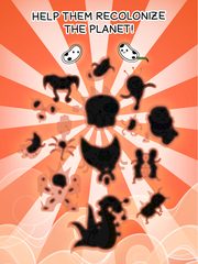 Screenshot 8: Bacteria Evolution: Idle Merge
