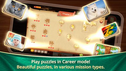 Screenshot 9: Puzzle Go