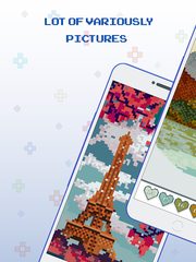 Screenshot 9: Love Colors: Coloring Book