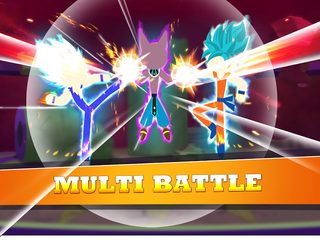 Screenshot 10: Stick Super Fight