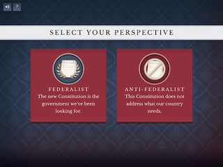 Screenshot 10: Race to Ratify