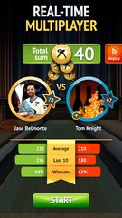 Screenshot 2: Bowling by Jason Belmonte: Game from bowling King