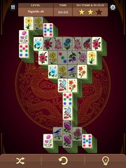 Screenshot 22: Mahjong