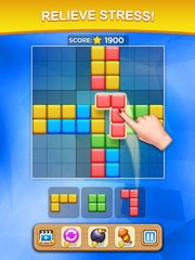 Screenshot 13: Block Sudoku Puzzle