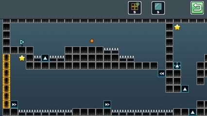Screenshot 18: Jump Ball Quest