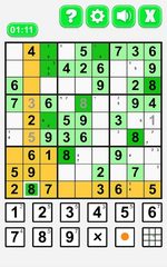 Screenshot 16: Sudoku Master