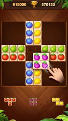 Screenshot 8: Wood Block Puzzle