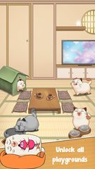 Screenshot 4: Maru Cat's Cutest Game Ever