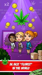 Screenshot 4: Idle Weed Grower