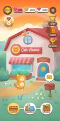 Screenshot 8: Cafe Heaven