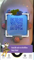 Screenshot 2: Got2Glow Find My Fairy