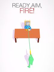 Screenshot 11: Shootout 3D