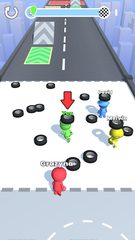 Screenshot 2: CarCraft.io
