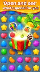 Screenshot 3: Candy Fever 2