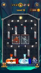 Screenshot 7: Hero Pipe Rescue: Water Puzzle