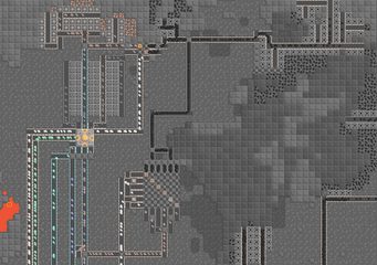 Screenshot 3: Mindustry Classic