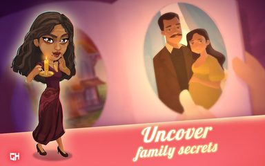 Screenshot 8: Hotel Ever After: Ella's Wish