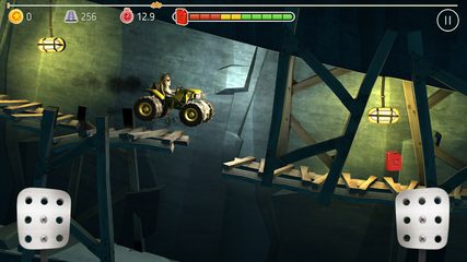 Screenshot 19: Prime Peaks