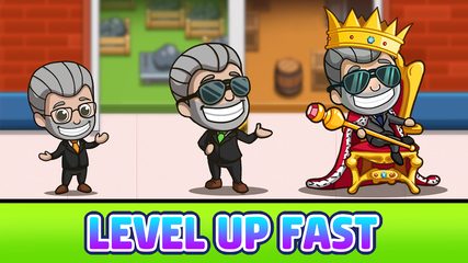 Screenshot 11: Idle Factory Tycoon: Business!