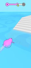 Screenshot 3: Fill Up Run
