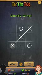 Screenshot 6: Tic Tac Toe