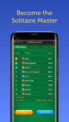 Screenshot 23: Classic Solitaire - Card Games