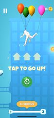 Screenshot 7: Balloon Man 2